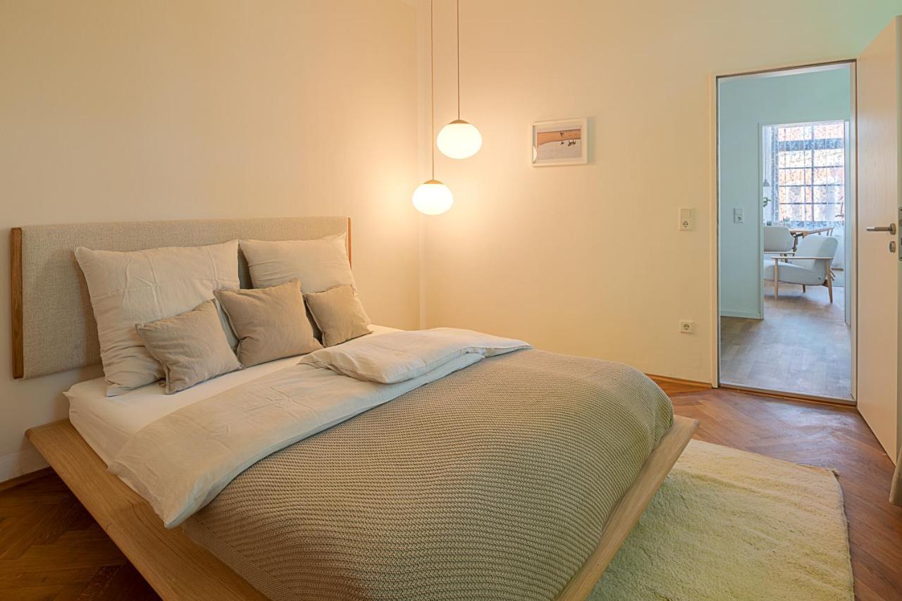 Ferienwohnung Mit Malerischem Ausblick بيلربك المظهر الخارجي الصورة
