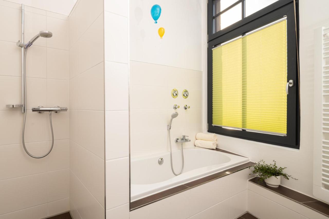 Ferienwohnung Mit Malerischem Ausblick بيلربك المظهر الخارجي الصورة