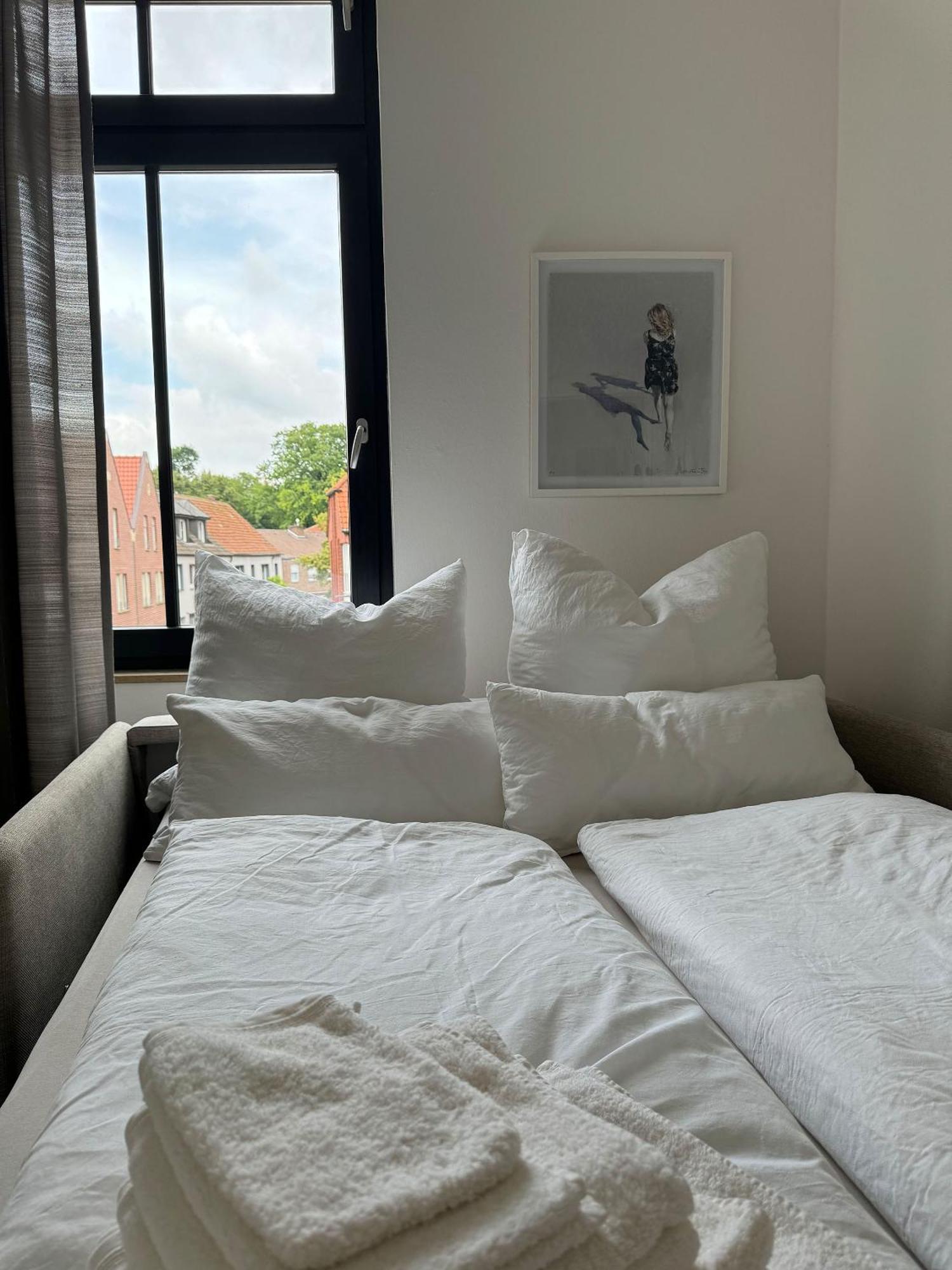 Ferienwohnung Mit Malerischem Ausblick بيلربك المظهر الخارجي الصورة