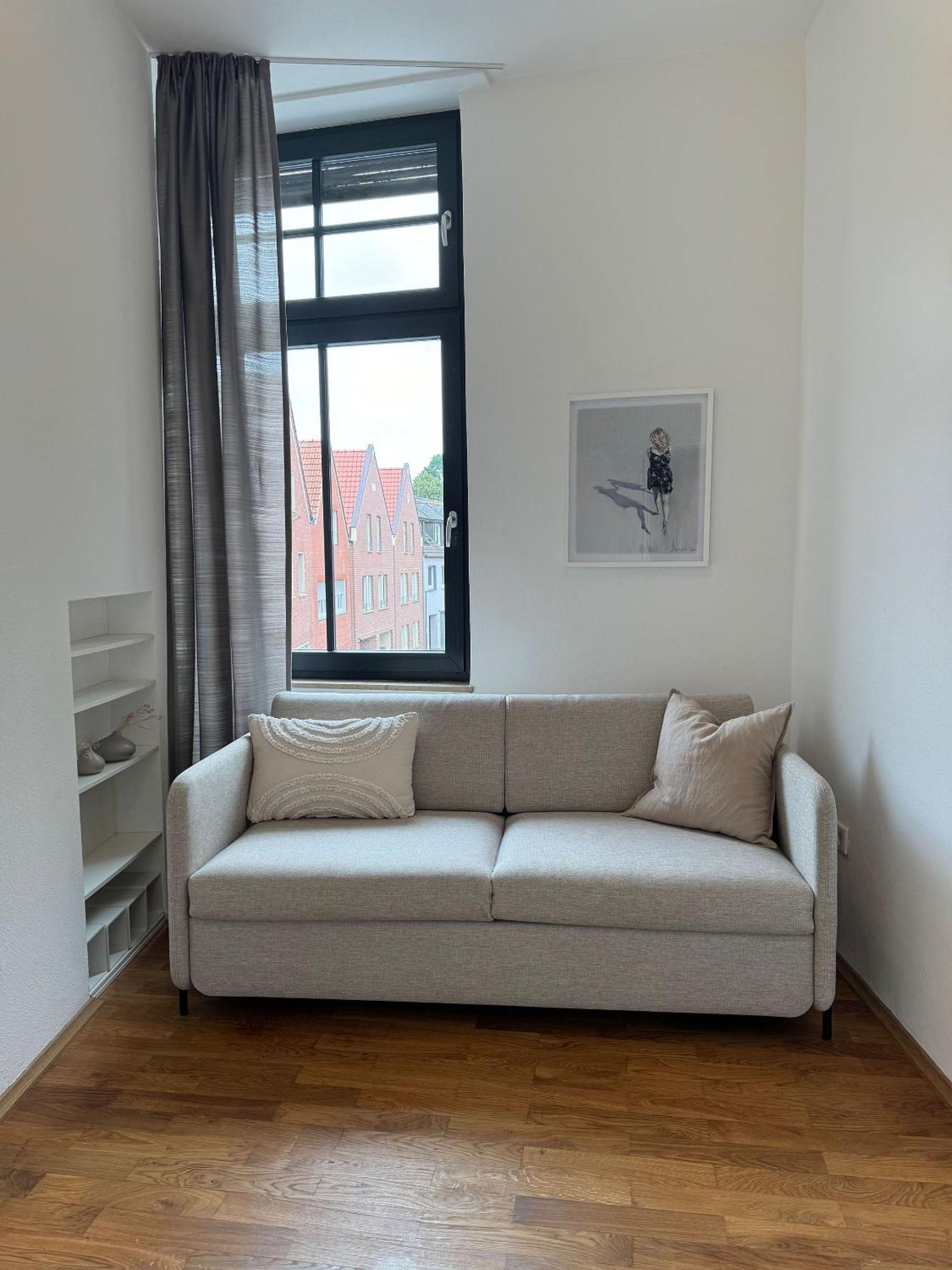 Ferienwohnung Mit Malerischem Ausblick بيلربك المظهر الخارجي الصورة